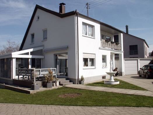 Einfamilienhaus zum Kauf 920.000 € 5 Zimmer 200 m² 727 m² Grundstück Westheim b.Augsburg Neusäß 86356