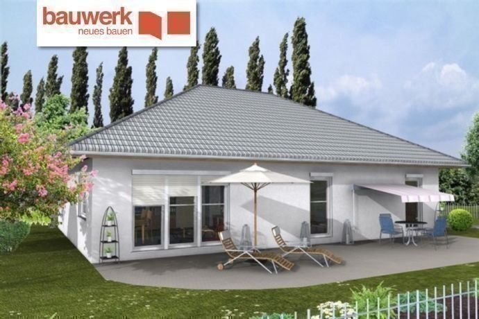 Bungalow zum Kauf 315.000 € 4 Zimmer 117 m²<br/>Wohnfläche 685 m²<br/>Grundstück Reichenhain Chemnitz 09127