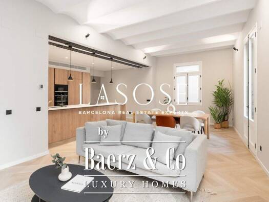 Haus zum Kauf 775.000 € 140 m² barcelona