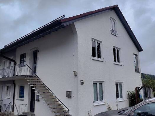 Mehrfamilienhaus zum Kauf 120 m² 350 m² Grundstück Alpirsbach 72275
