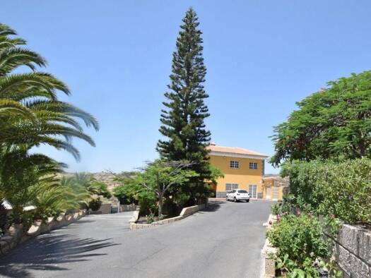 Villa zum Kauf 1.230.000 € 4 Zimmer 725 m² 3.078 m² Grundstück San Miguel de Abona 38628