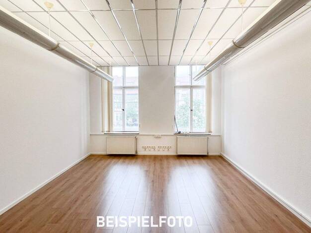 Bürofläche zur Miete provisionsfrei 712 € 89 m² Bürofläche Postplatz 7 Stollberg Stollberg/Erzgeb. 09366