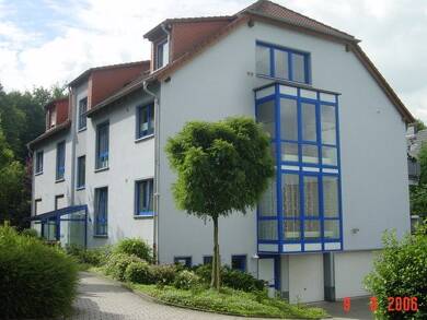 Wohnung zur Miete 670 € 2 Zimmer 79,4 m² Geschoss 2/2 frei ab 01.09.2025 Hirschweg 2a Berghofen Dortmund 44269