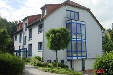 Wohnung zur Miete 670 € 2 Zimmer 79,4 m² Geschoss 2/2 frei ab 01.09.2025 Hirschweg 2a Berghofen Dortmund 44269