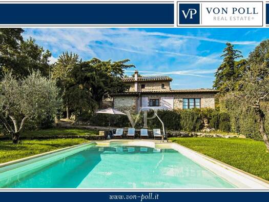 Bauernhaus zum Kauf 850.000 € 6 Zimmer 310 m² 6.000 m² Grundstück Roccastrada 58036