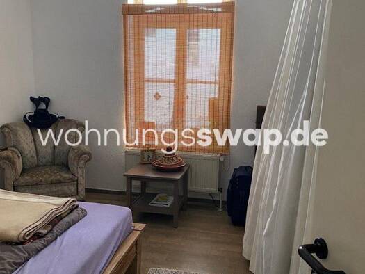 Wohnung zur Miete Tauschwohnung 910 € 3 Zimmer 64 m² EG Centrum Altstadt 48149