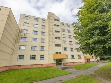 Wohnung zur Miete 719 € 3 Zimmer 82,8 m² 5. Geschoss frei ab 18.08.2025 Süderholm 56 Harrislee Harrislee 24955