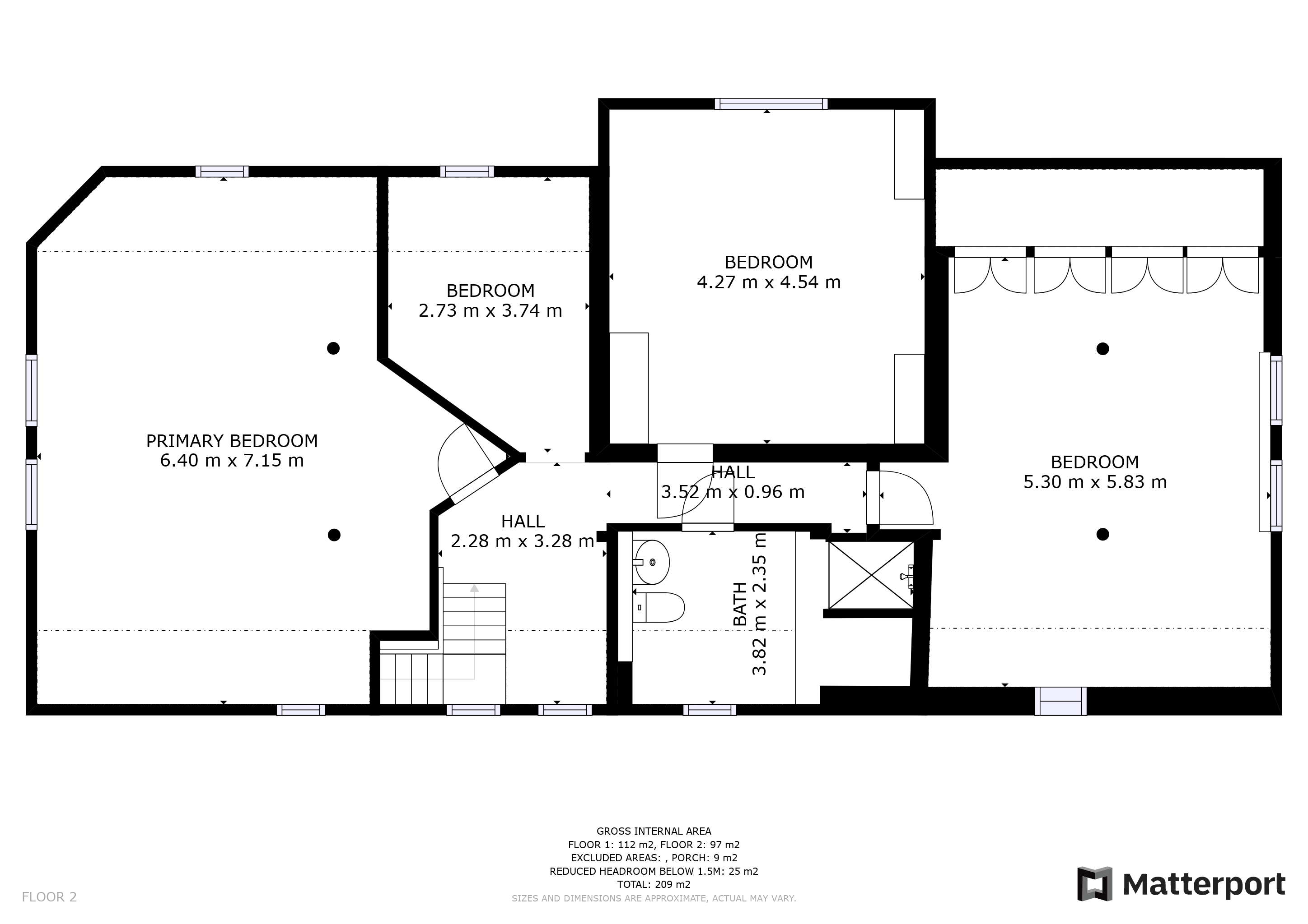 Einfamilienhaus zum Kauf 330.000 € 7 Zimmer 170 m²<br/>Wohnfläche 629 m²<br/>Grundstück Langballig Langballig 24977