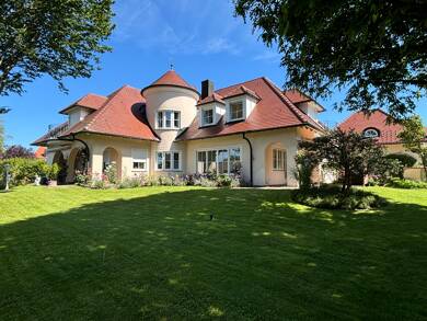 Doppelhaushälfte zur Miete 1.450 € 4,5 Zimmer 130 m² 1.000 m² Grundstück Vogt Vogt 88264