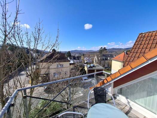 Wohnung zur Miete 720 € 2 Zimmer 55 m² 2. Geschoss frei ab 01.05.2026 Wiesbadener Straße 84 Königstein 61462