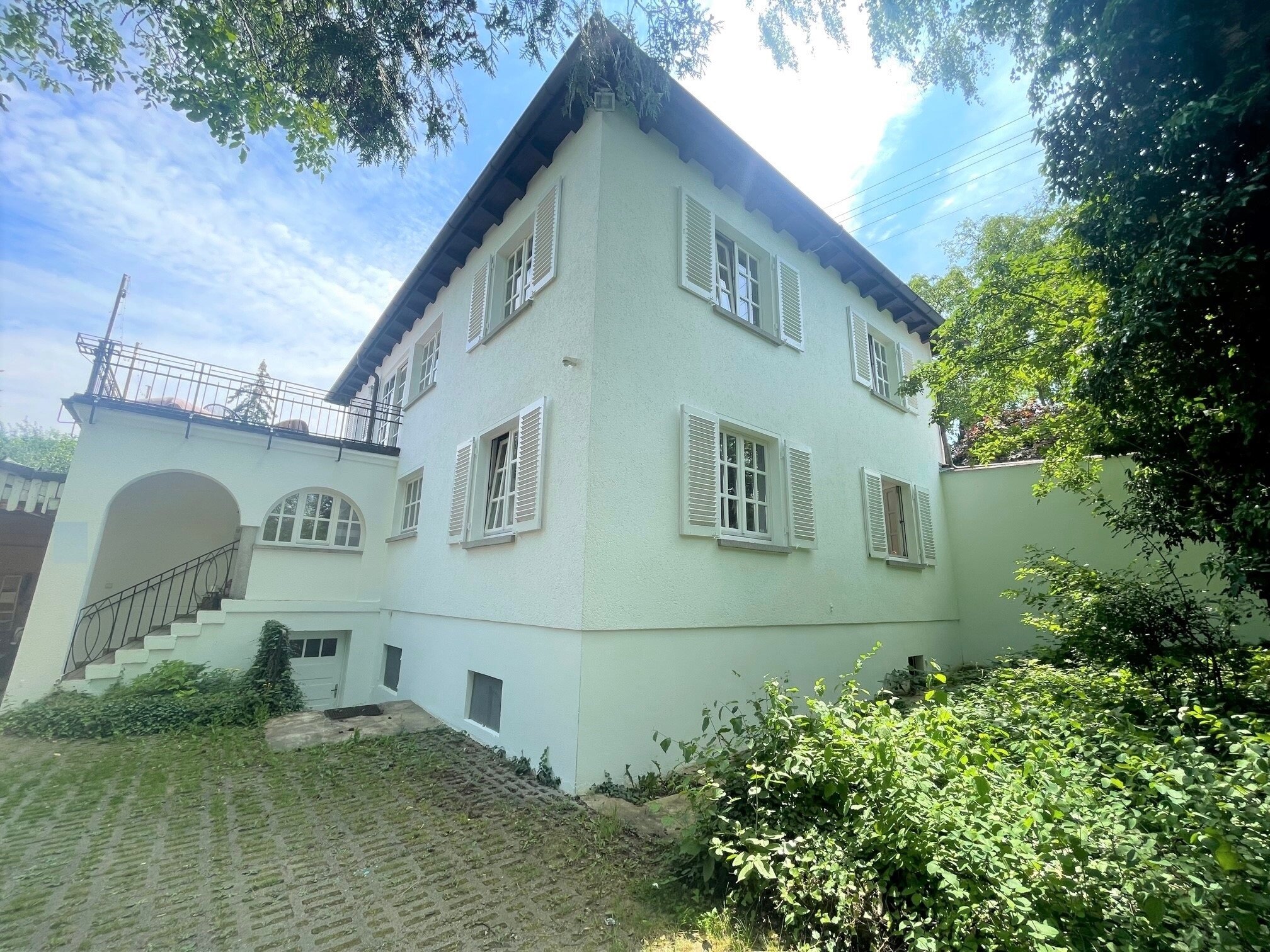 Villa zum Kauf 8 Zimmer 1.271 m²<br/>Grundstück 01.10.2024<br/>Verfügbarkeit Bopfingen Bopfingen 73441