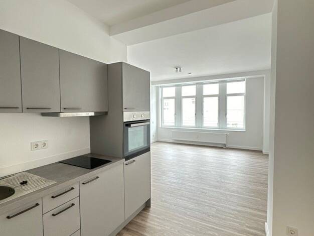 Studio zur Miete 490 € 1 Zimmer 35 m² frei ab 01.10.2026 Sulzbachstraße 24 St Johann Mitte 66111