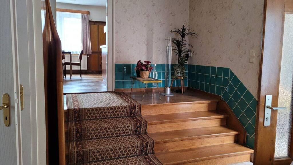 Bauernhaus zum Kauf 65.000 € 1 Zimmer 140 m² 420 m² Grundstück Hastrungsfeld Hörselberg-Hainich 99820