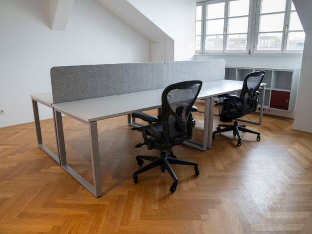 Bürofläche zur Miete provisionsfrei 4 m² Bürofläche Hamerlingplatz Wien 1080