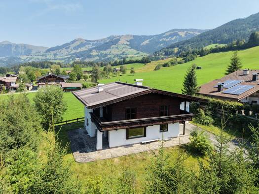 Freizeitgrundstück zum Kauf 6.700.000 € 1.032 m² Grundstück Aurach bei Kitzbühel 6371
