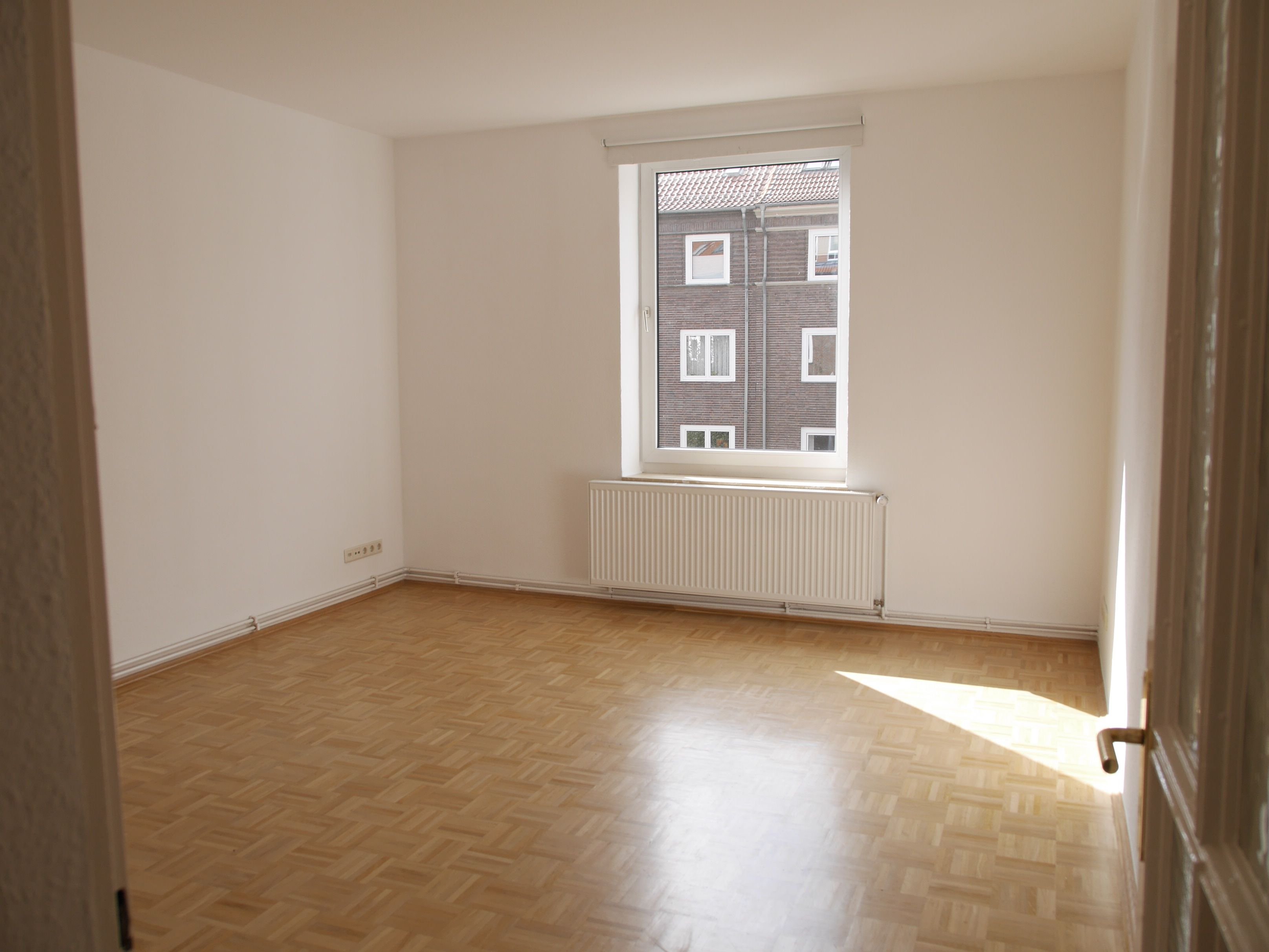 Wohnung zur Miete 920 € 3 Zimmer 80 m² 2. Geschoss An der Tiefenriede 45 Südstadt Hannover 30173