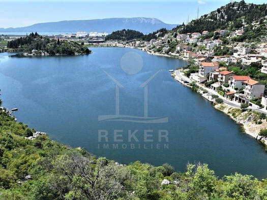 Grundstück zum Kauf 115.000 € 450 m² Grundstück Ploče