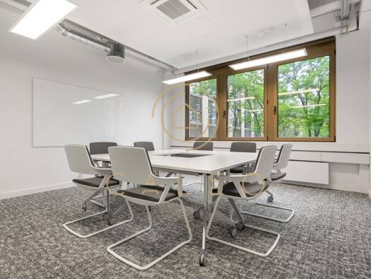 Bürofläche zur Miete provisionsfrei 55 m² Bürofläche teilbar ab 1 m² Ramersdorf-Perlach München 81739