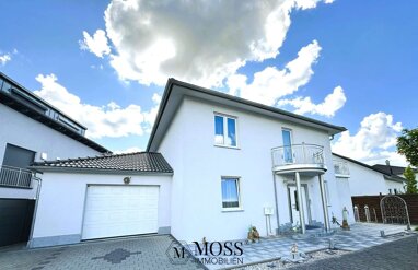 Einfamilienhaus zum Kauf 749.000 € 5 Zimmer 167 m² 403 m² Grundstück Neckarwestheim 74382