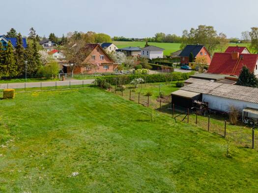 Grundstück zum Kauf provisionsfrei 150.000 € 306 m² Grundstück Eiche Ahrensfelde 16356