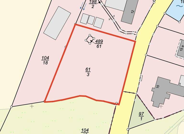 Grundstück zum Kauf 275.000 € 2.799 m² Grundstück Quals Göhl / Quals 23758