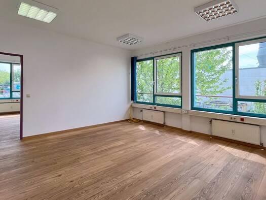 Bürofläche zur Miete 1.403 € 250,5 m² Bürofläche St. Georgen Südwest 79111
