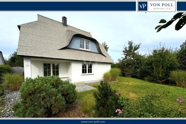 Haus zum Kauf 620.000 € 5 Zimmer 121,5 m² 701 m² Grundstück Karlshagen 17449