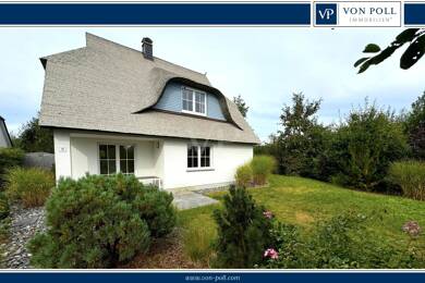 Haus zum Kauf 549.900 € 5 Zimmer 121,5 m² 701 m² Grundstück Karlshagen 17449