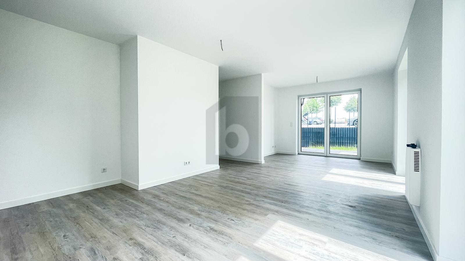 Wohnung zum Kauf 269.000 € 3 Zimmer 72 m²<br/>Wohnfläche Jever Jever 26441