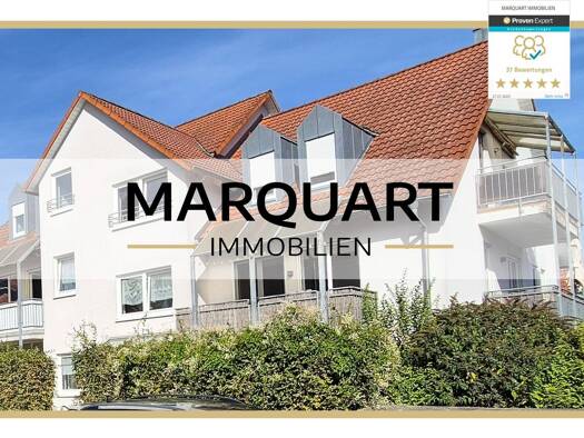 Wohnung zum Kauf 155.000 € 2 Zimmer 57 m² Gartenstadt Schweinfurt 97424