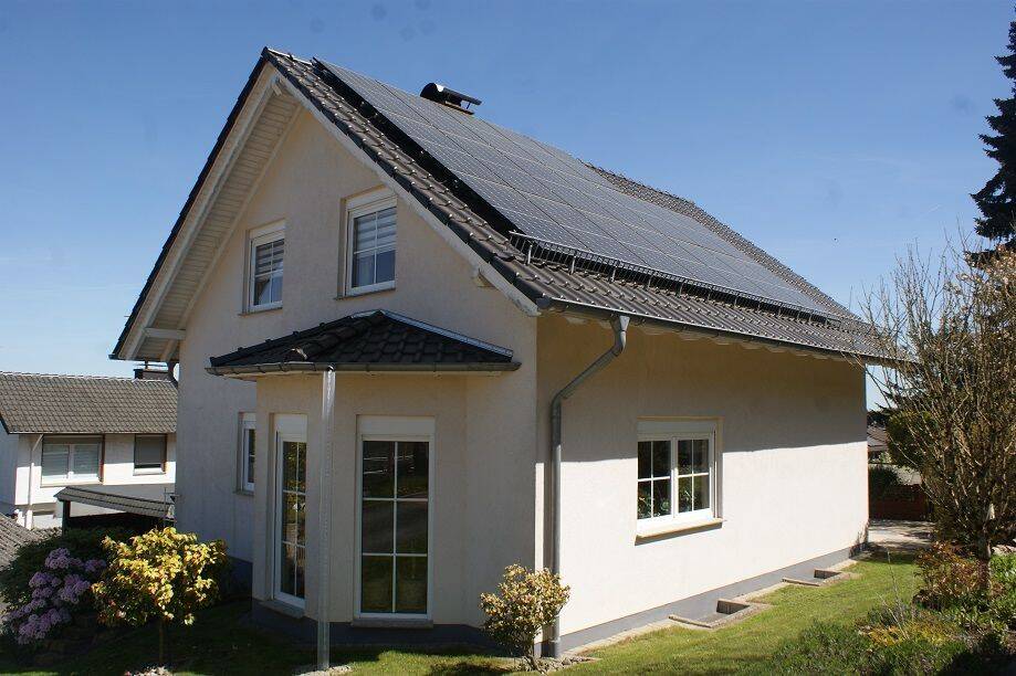 Haus – Horn-Bad Meinberg - Ansicht 5
