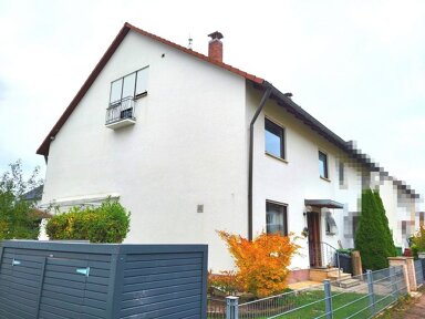 Doppelhaushälfte zum Kauf 499.000 € 5 Zimmer 155 m² 385 m² Grundstück frei ab sofort Kleinschwarzenlohe Wendelstein 90530