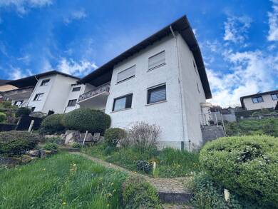 Mehrfamilienhaus zum Kauf 439.000 € 296 m² 582 m² Grundstück Niederbiel Solms 35606