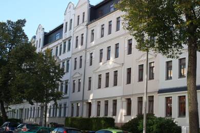 Wohnung zum Kauf 75.000 € 2 Zimmer 68,3 m² 1. Geschoss Hilbersdorf Chemnitz 09130