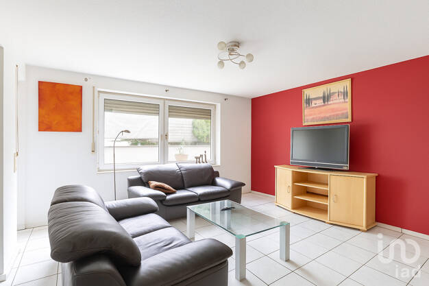 Wohnung zum Kauf 74.000 € 2 Zimmer 38 m² Souterrain Orken Grevenbroich 41515