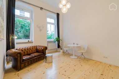 Wohnung zur Miete Wohnen auf Zeit 1.899 € 1 Zimmer 45 m² frei ab 31.10.2024 Urbanstraße Kreuzberg Berlin 10967