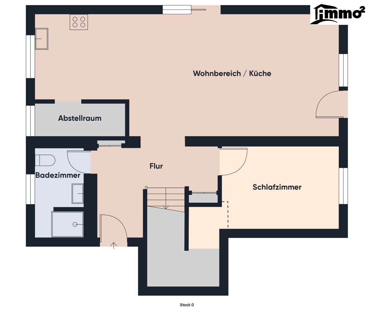 Haus zum Kauf 599.000 € 5,5 Zimmer 142 m²<br/>Wohnfläche 843 m²<br/>Grundstück Ebenthal 9065