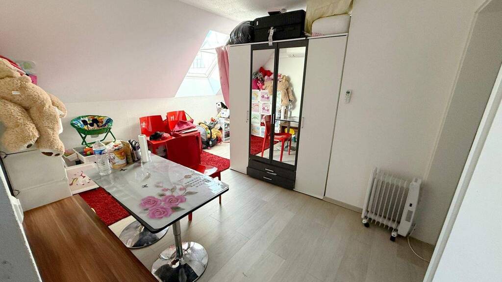 Wohnung zum Kauf 160.000 € 2 Zimmer 40 m² Reichenbach an der Fils 73262