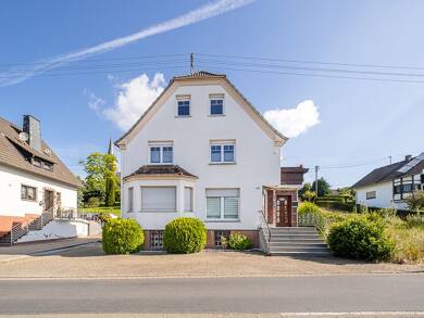 Einfamilienhaus zum Kauf 249.000 € 5 Zimmer 170 m² 839 m² Grundstück Oberlahr 57641