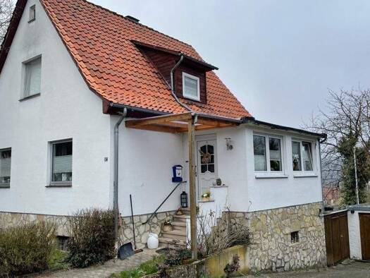 Einfamilienhaus zum Kauf 115.000 € 3,5 Zimmer 90 m² 1.710 m² Grundstück Greene Einbeck 37574