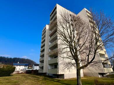 Wohnung zum Kauf als Kapitalanlage geeignet 295.000 € 3 Zimmer 84 m² Mehringerstraße 49 a Burghausen Burghausen 84489
