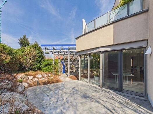 Wohnung zur Miete 2.265 € 3 Zimmer 153 m² Hechtsheim Mainz 55129