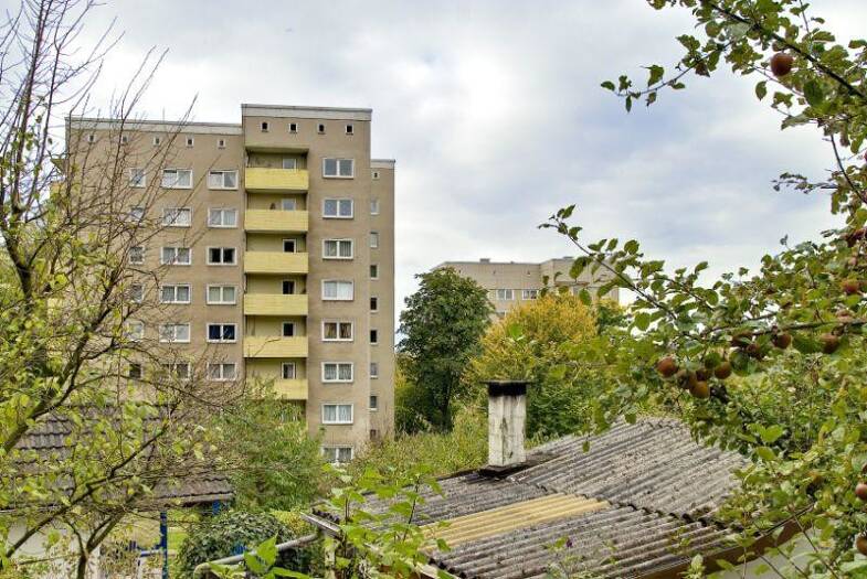Wohnung zur Miete 541 € 3 Zimmer 73 m² 5. Geschoss frei ab 30.05.2025 Am Steinhügel 11 Seilersee  /  Löbbeckenkopf Iserlohn 58636
