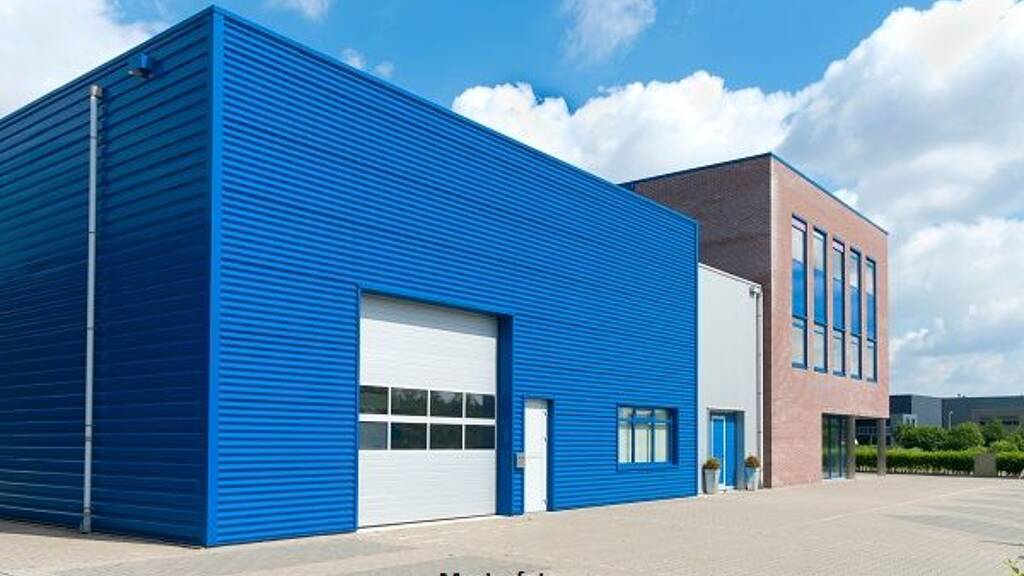 Lagerhalle zum Kauf 2.450 € 4 m² Lagerfläche Mendelssohngasse Wien 1220