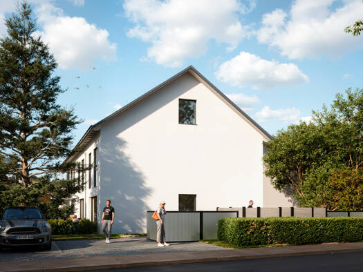 Reihenmittelhaus zum Kauf provisionsfrei 770.000 € 5 Zimmer 124,8 m² 121 m² Grundstück Weingarten Freiburg im Breisgau 79115