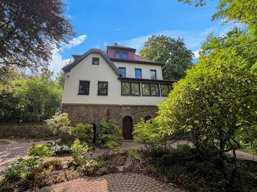 Mehrfamilienhaus zum Kauf 595.000 € 10 Zimmer 353 m² 4.898 m² Grundstück Eilpe Hagen 58091