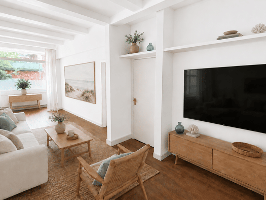 Wohnung zum Kauf provisionsfrei 390.000 € 4 Zimmer 114 m² Sankt Peter-Ording 25826