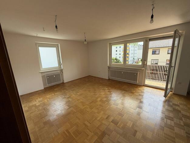 Wohnung zur Miete 1.040 € 3 Zimmer 80 m² 2. Geschoss Stegerwaldstr. 4 Burghausen 84489