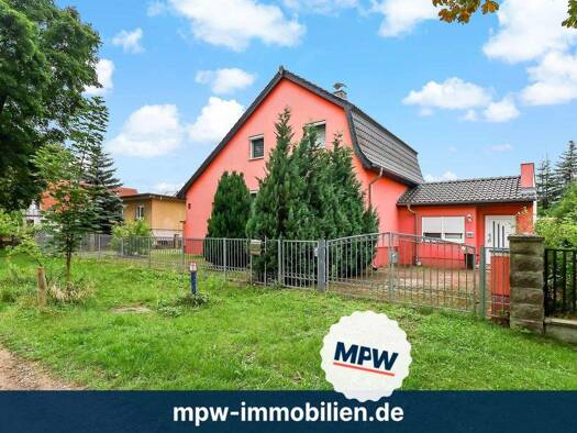 Mehrfamilienhaus zum Kauf 639.000 € 7 Zimmer 247,2 m² 1.220 m² Grundstück Petershagen Petershagen/Eggersdorf 15370