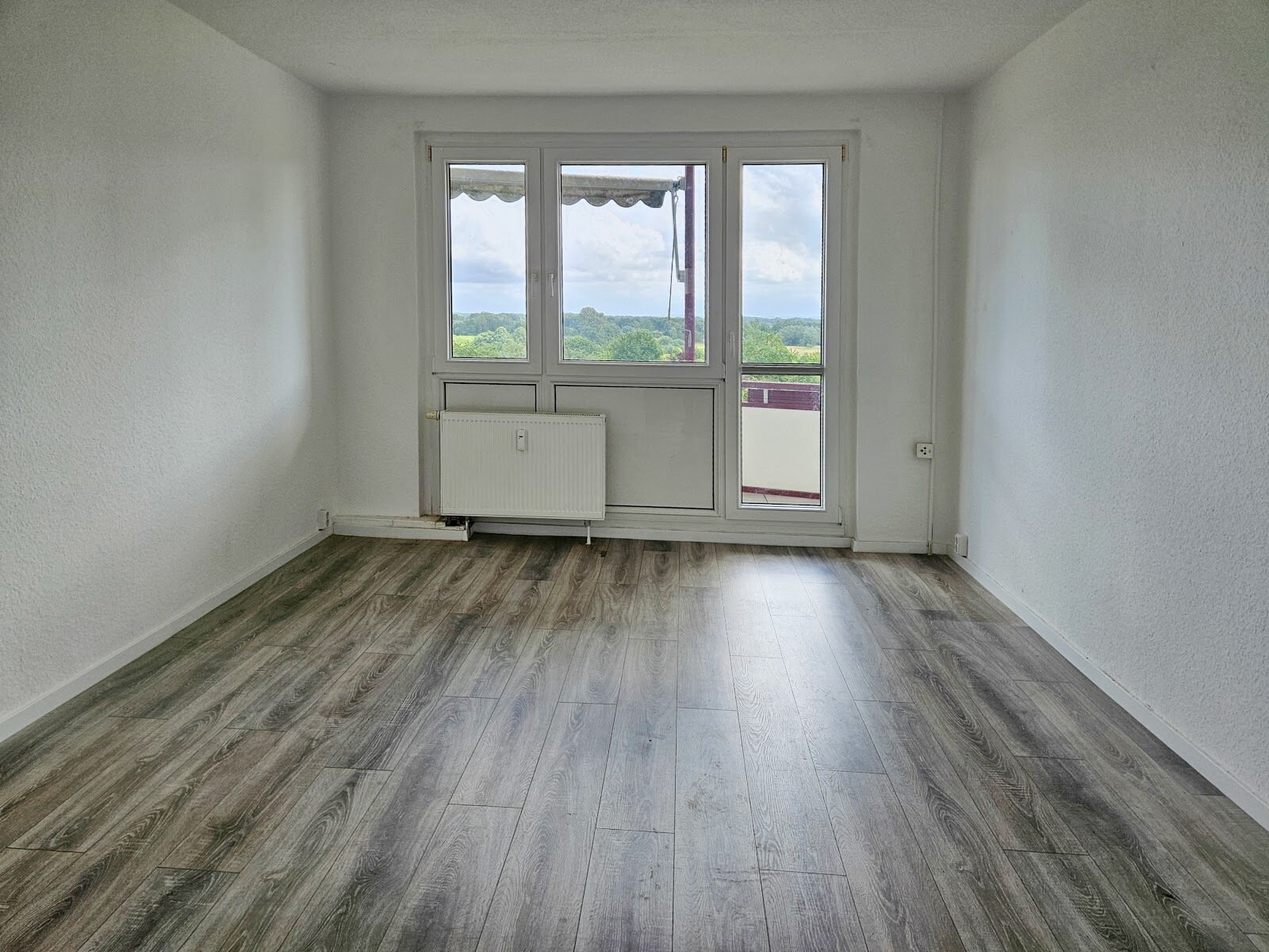 Wohnung zur Miete 375 € 2 Zimmer 55,6 m²<br/>Wohnfläche 1.<br/>Geschoss Theodor-Körner-Straße 36 Boizenburg Boizenburg/Elbe 19258